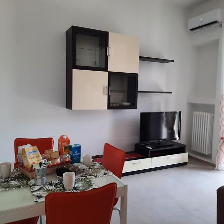 Casa Vacanza Serena Lecce Eksteriør bilde