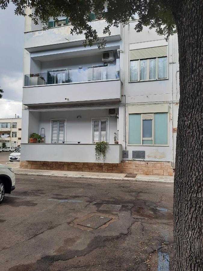Casa Vacanza Serena Lecce Eksteriør bilde