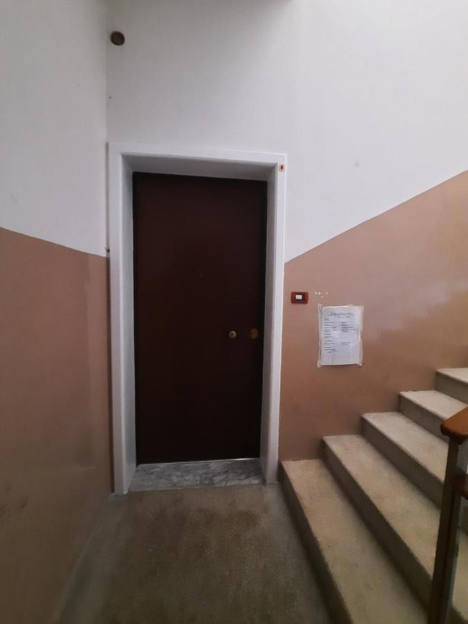 Casa Vacanza Serena Lecce Eksteriør bilde