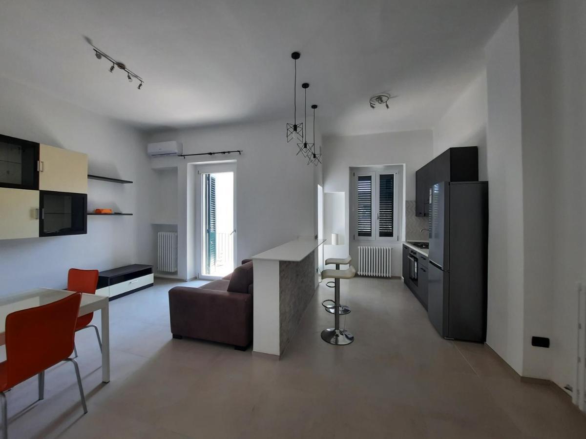 Casa Vacanza Serena Lecce Eksteriør bilde