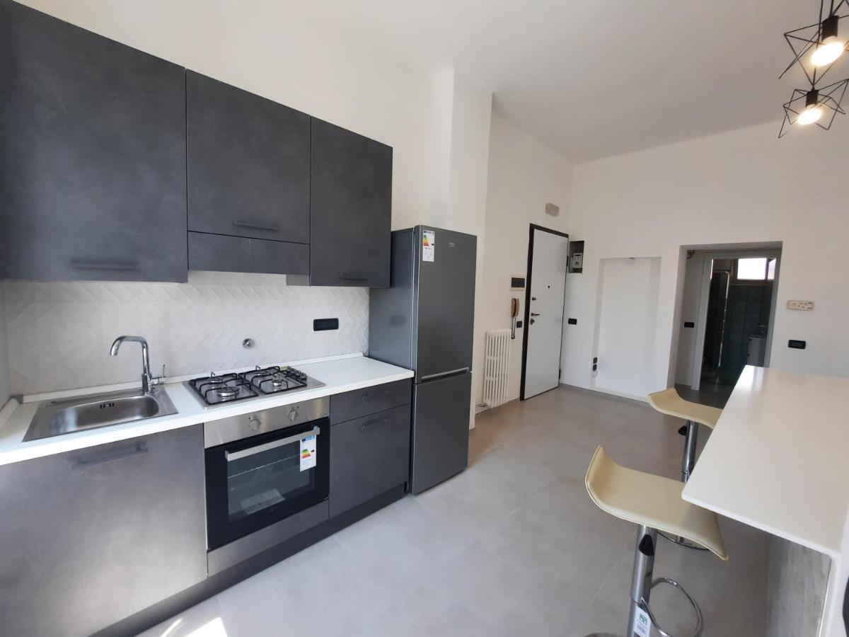 Casa Vacanza Serena Lecce Eksteriør bilde