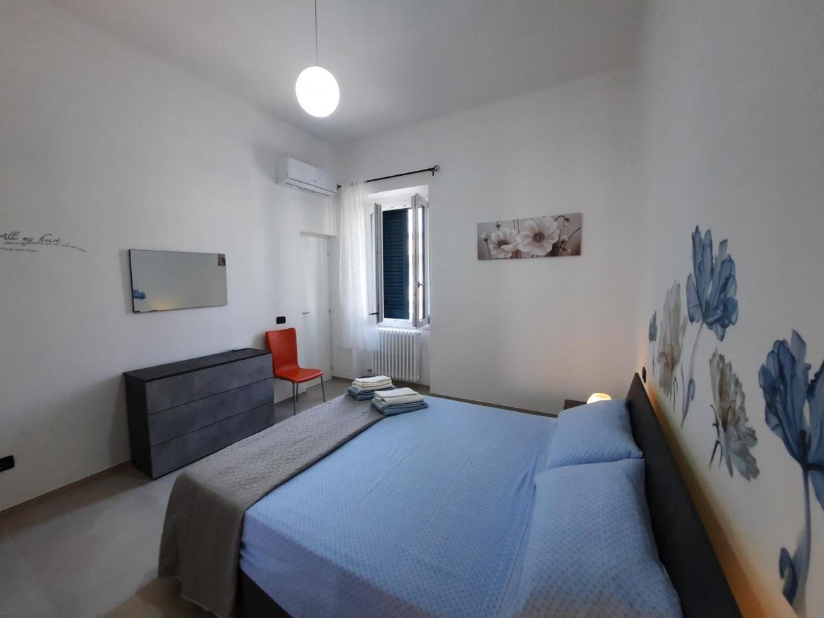 Casa Vacanza Serena Lecce Eksteriør bilde