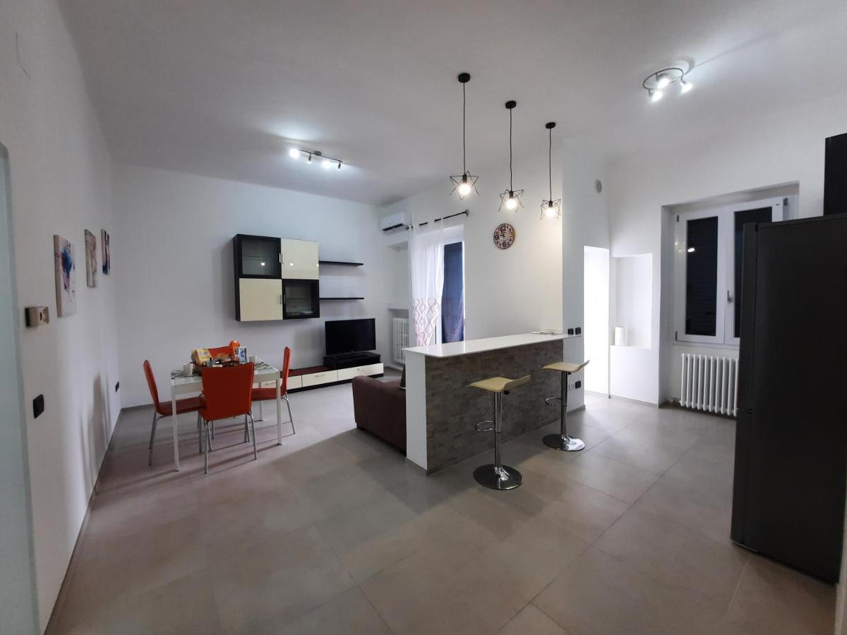 Casa Vacanza Serena Lecce Eksteriør bilde