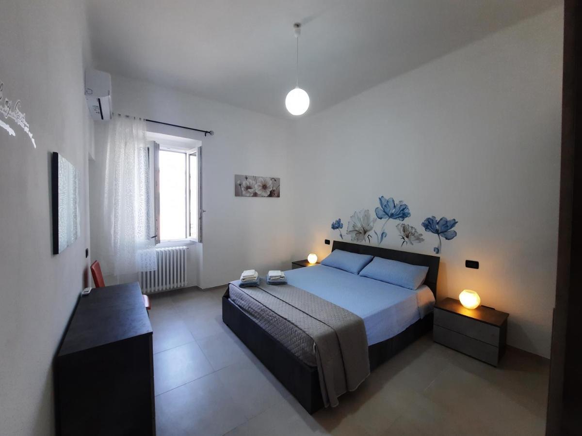 Casa Vacanza Serena Lecce Eksteriør bilde