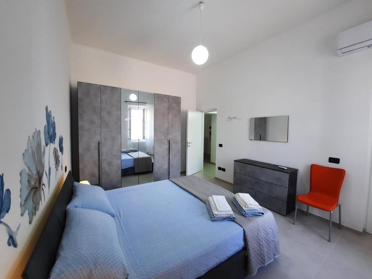 Casa Vacanza Serena Lecce Eksteriør bilde