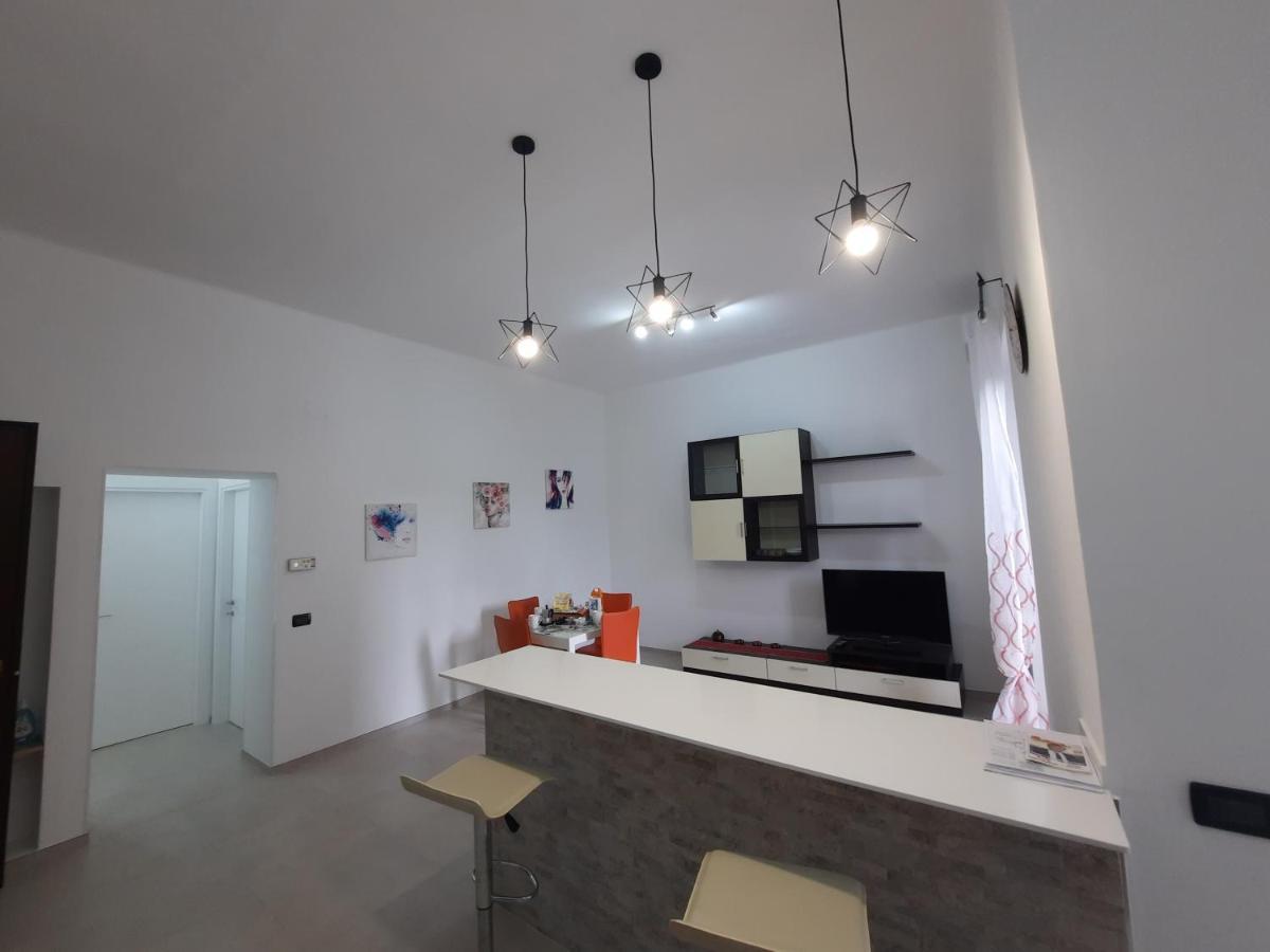 Casa Vacanza Serena Lecce Eksteriør bilde