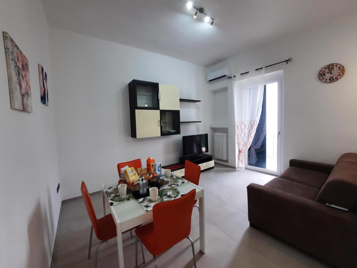 Casa Vacanza Serena Lecce Eksteriør bilde
