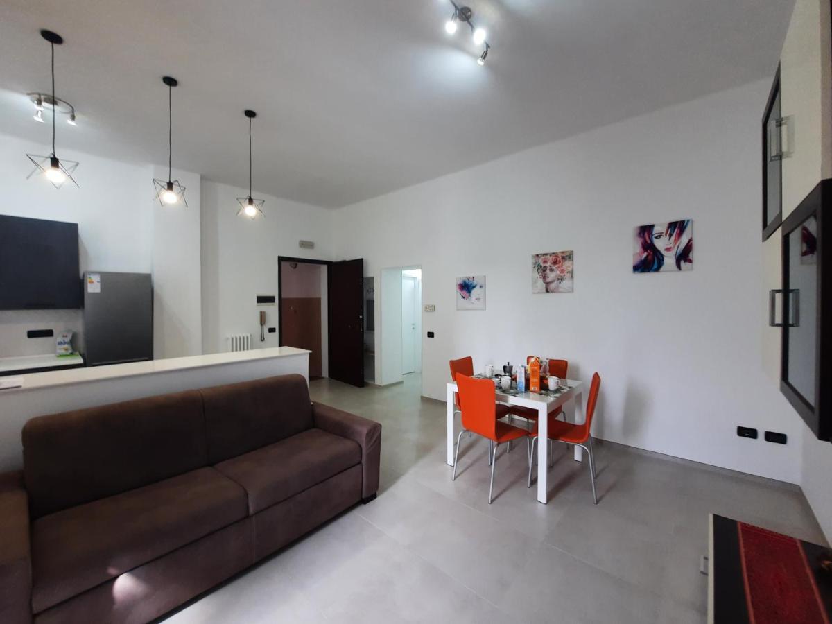 Casa Vacanza Serena Lecce Eksteriør bilde