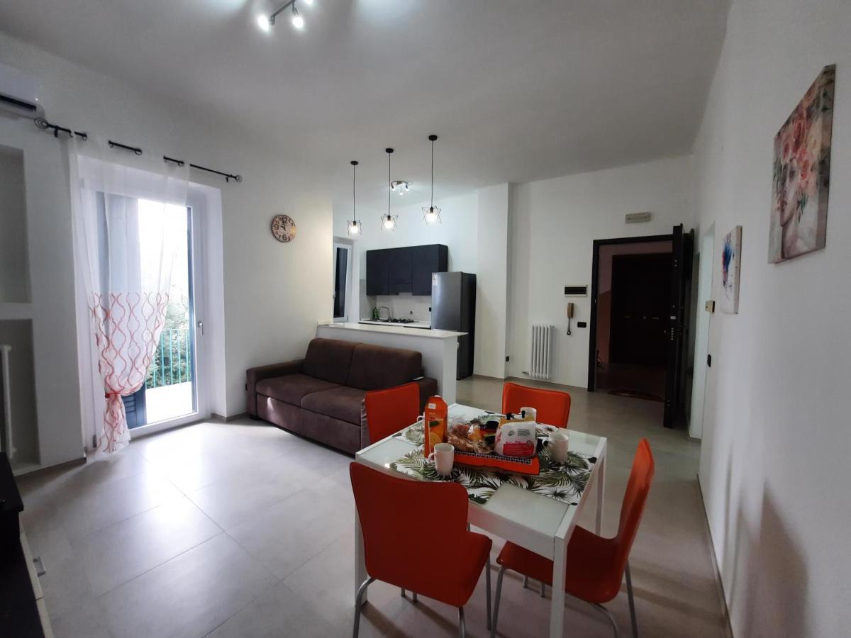 Casa Vacanza Serena Lecce Eksteriør bilde