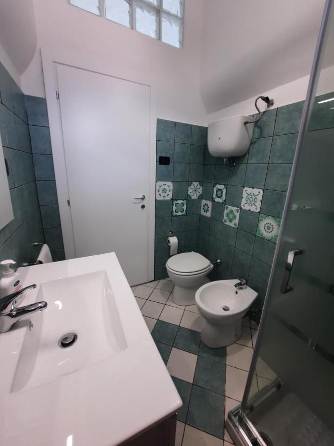 Casa Vacanza Serena Lecce Eksteriør bilde