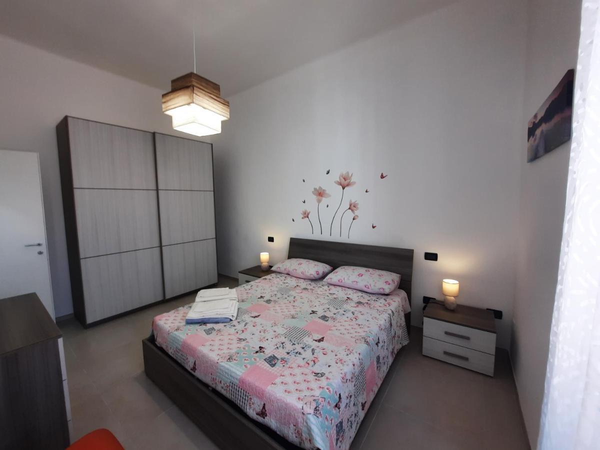 Casa Vacanza Serena Lecce Eksteriør bilde