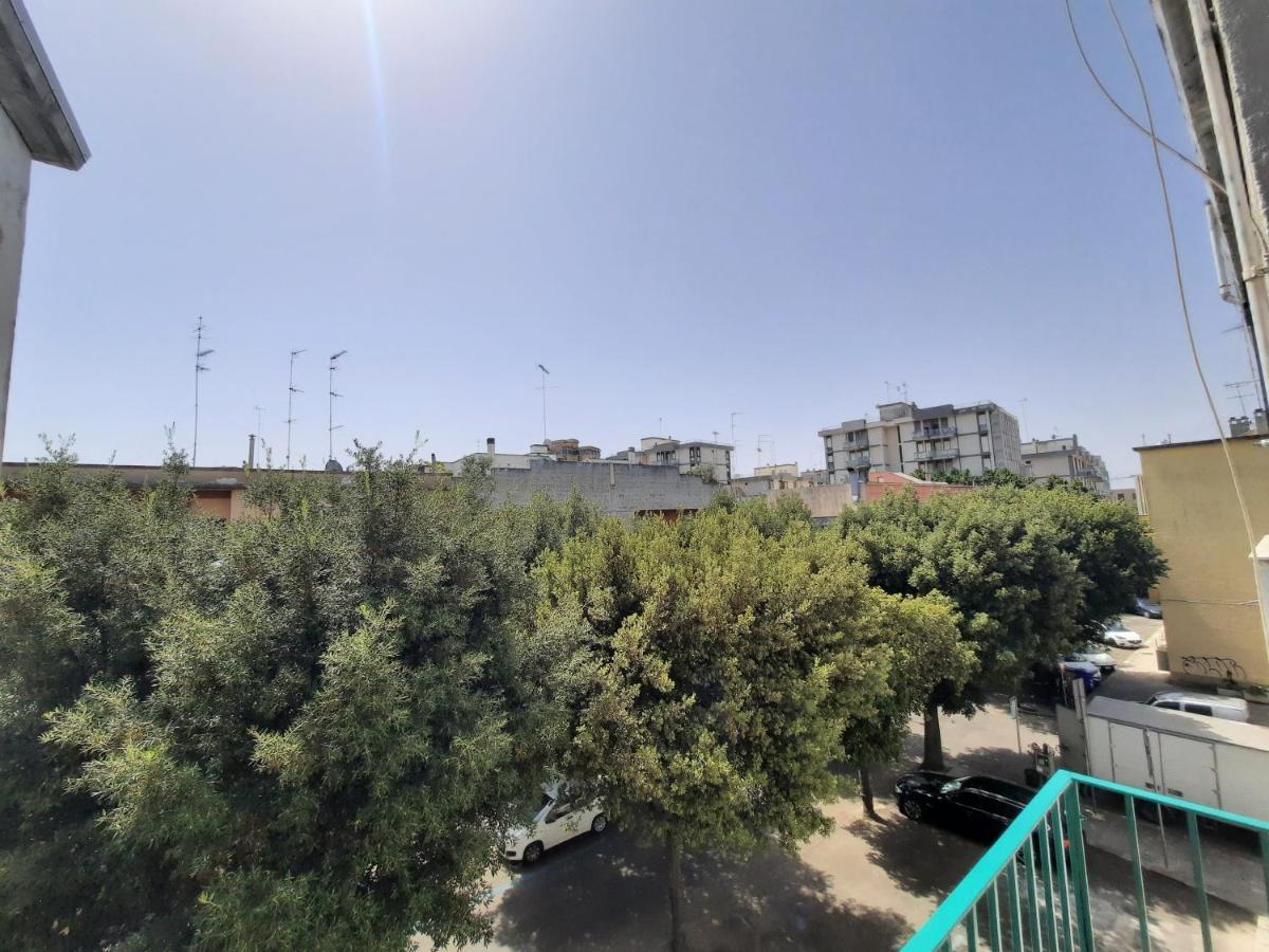 Casa Vacanza Serena Lecce Eksteriør bilde