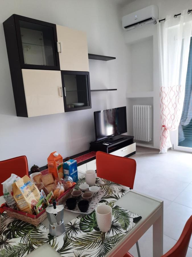 Casa Vacanza Serena Lecce Eksteriør bilde