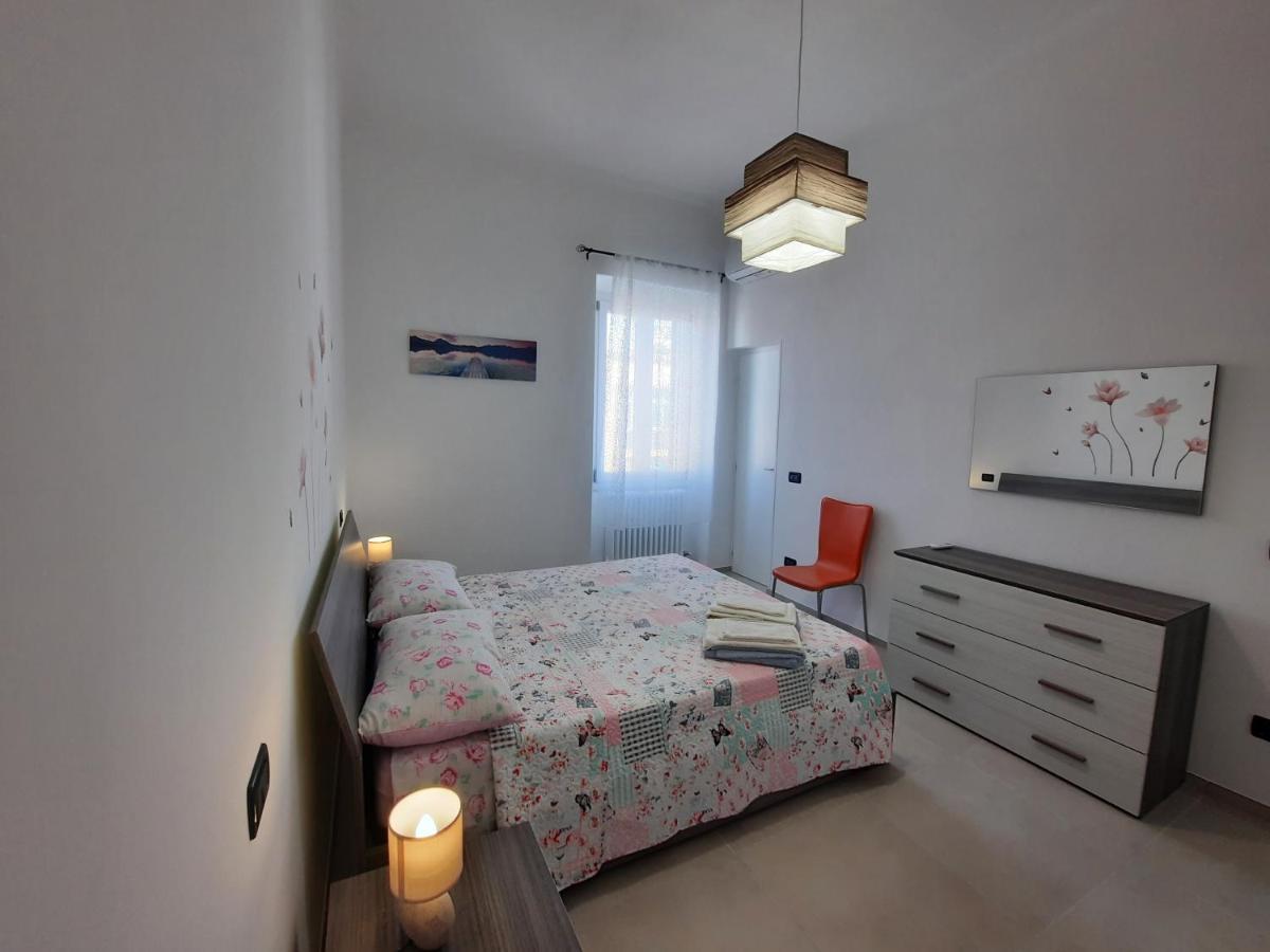 Casa Vacanza Serena Lecce Eksteriør bilde