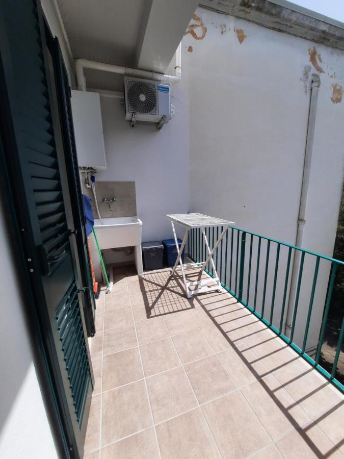 Casa Vacanza Serena Lecce Eksteriør bilde